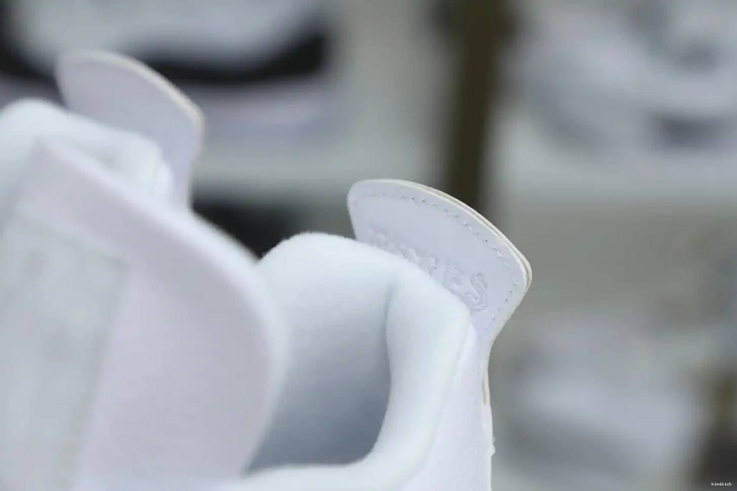 retro Jordan pure Kimikick money Jordan Air 4 0421